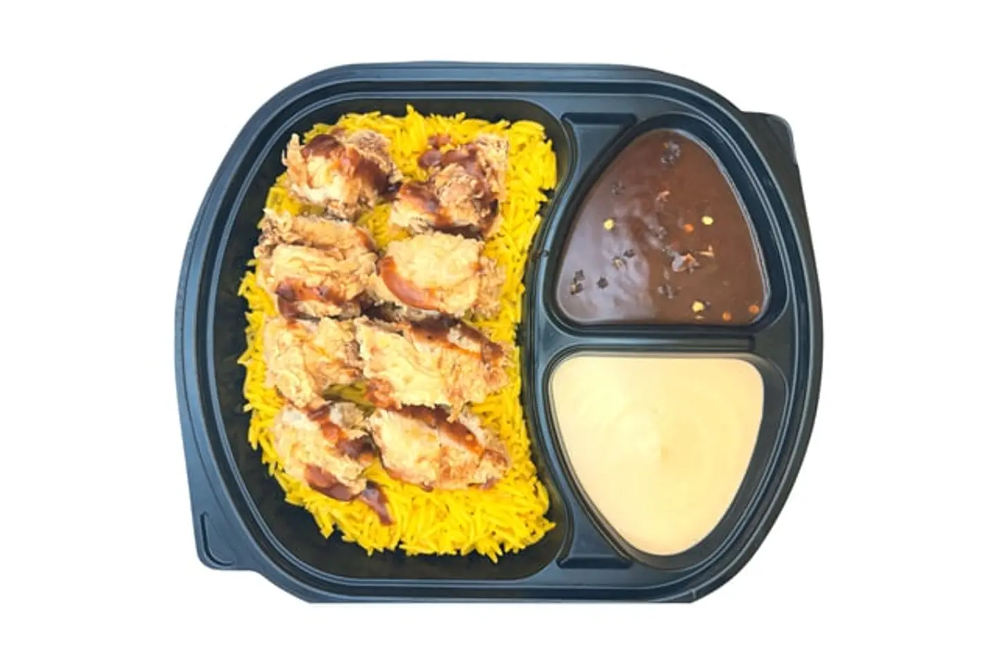 رز كريسبي - ريزو