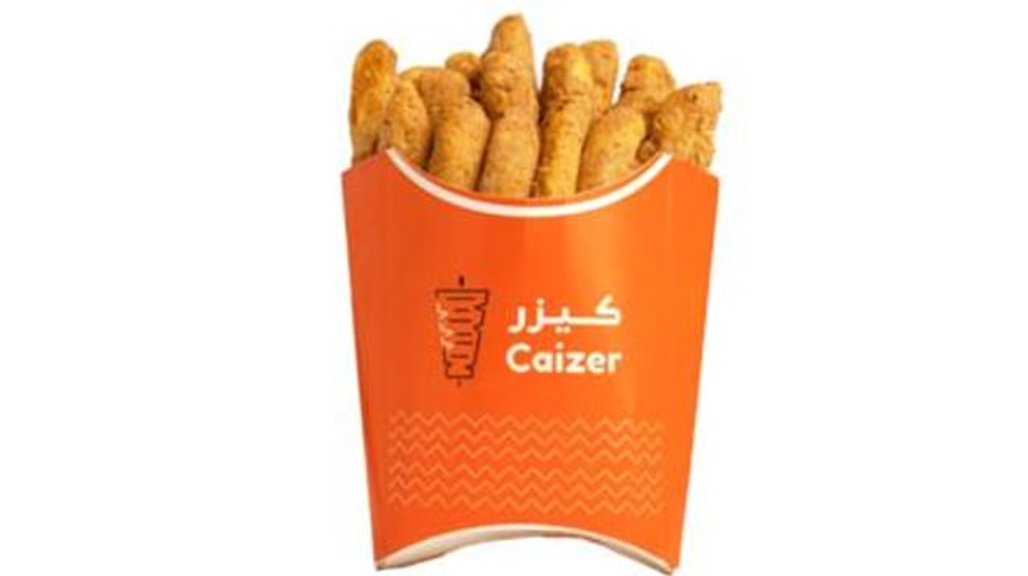 Caizer Fries