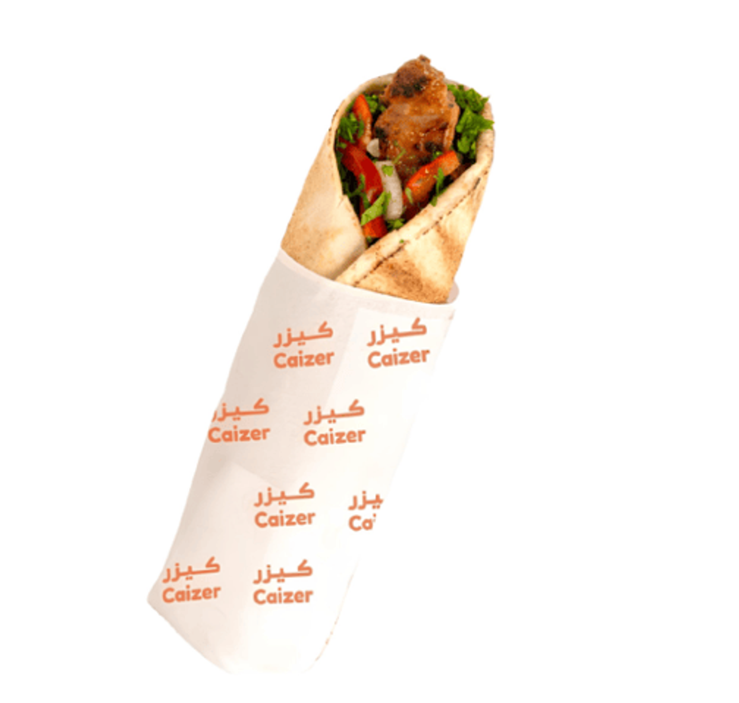 Chicken Kebab