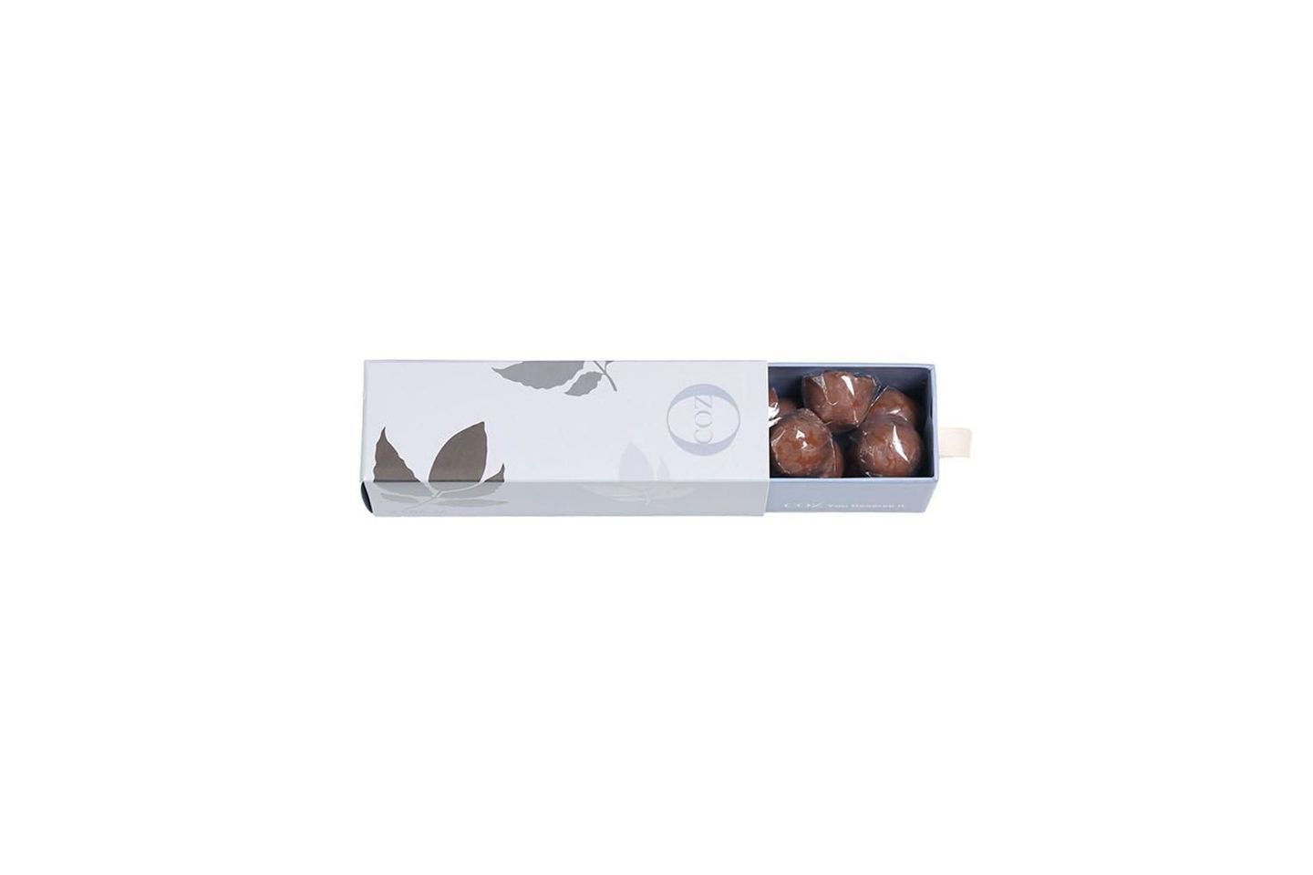 Crunch Chocolate Box Blue