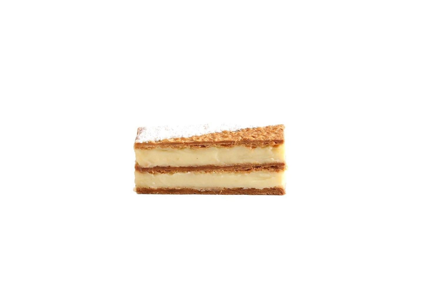 Mille Feuille Vanilla   Small