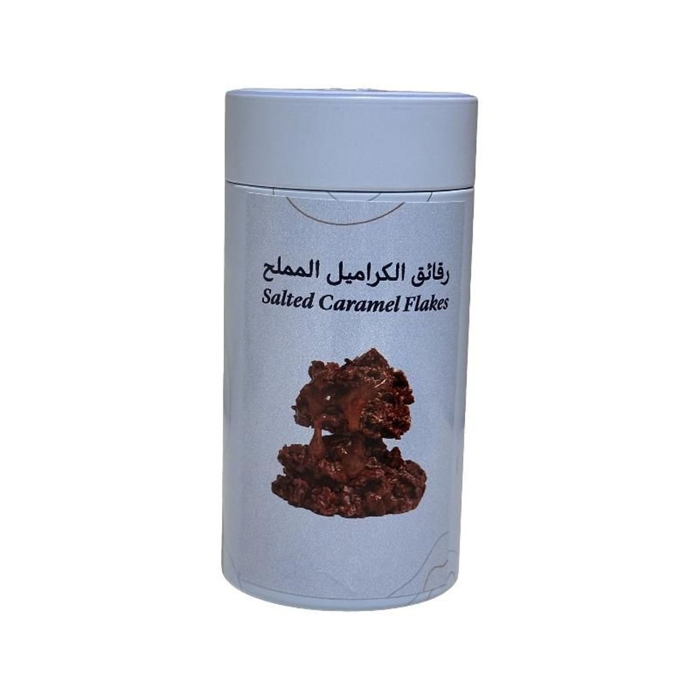 Salted Caramel Flakes