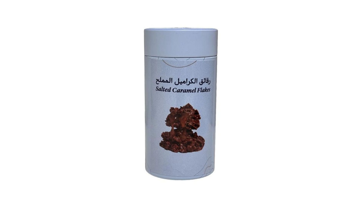 Salted Caramel Flakes
