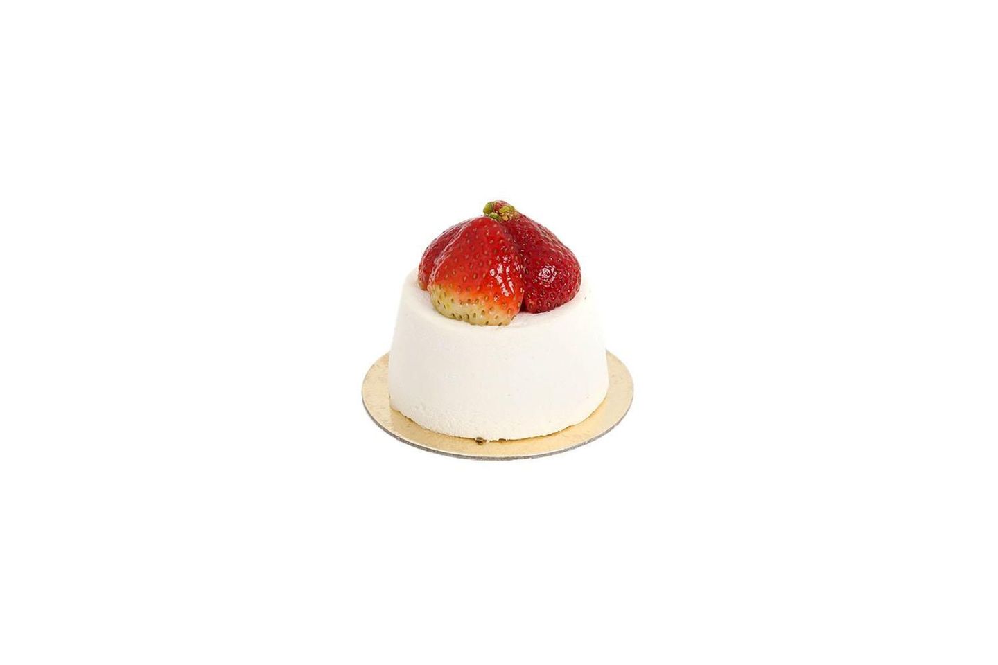 Strawberry Cake   Small