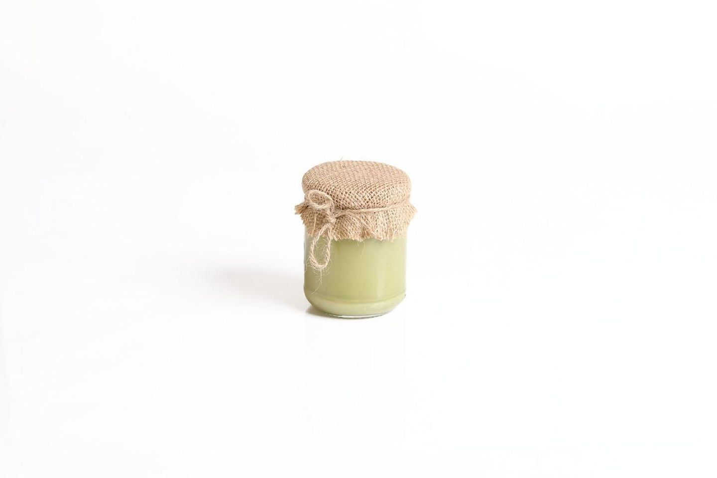 Pistachio Sauce