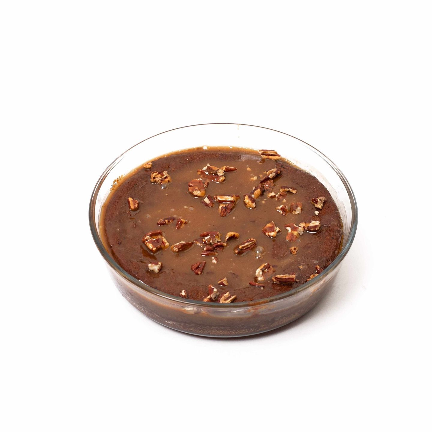 Date Cake