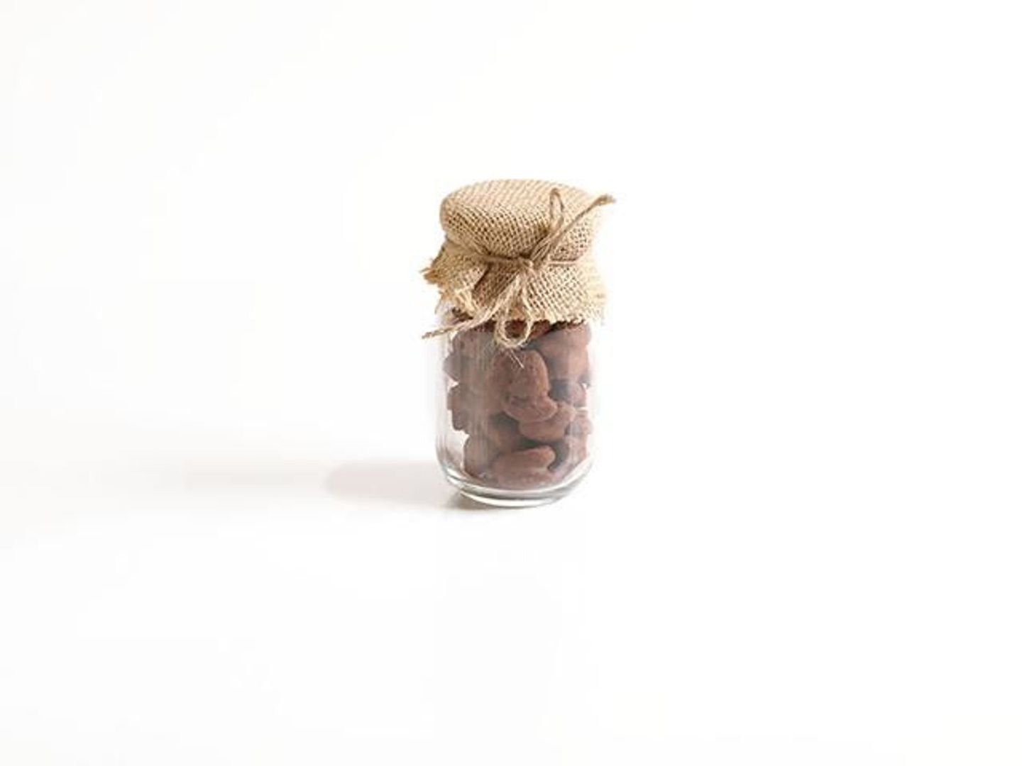 Jar Truffle Almond