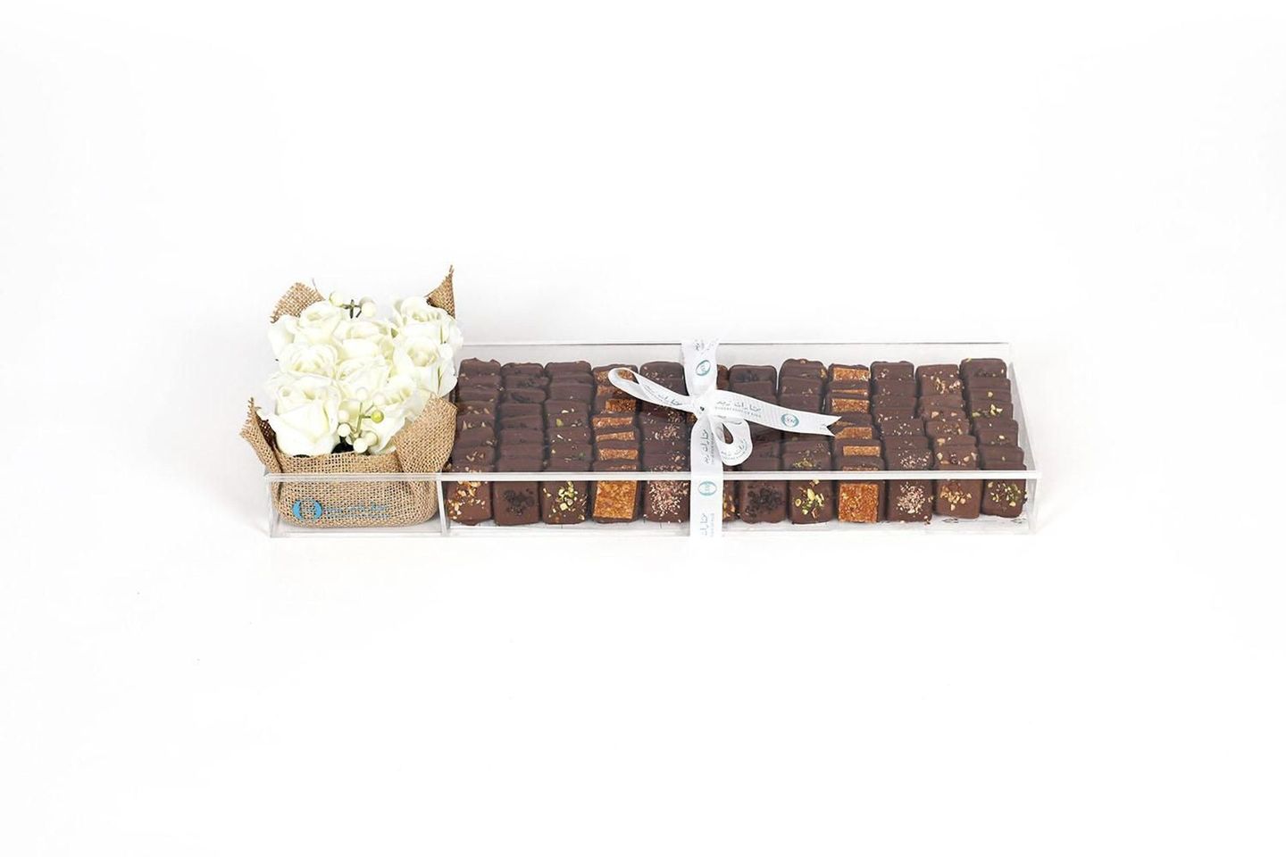 Pettifour Acrylic Tray