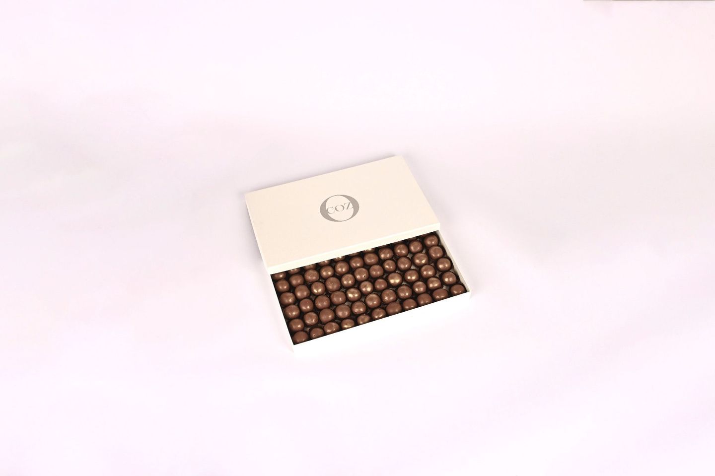 Large Chocolate Ghoraiba Box