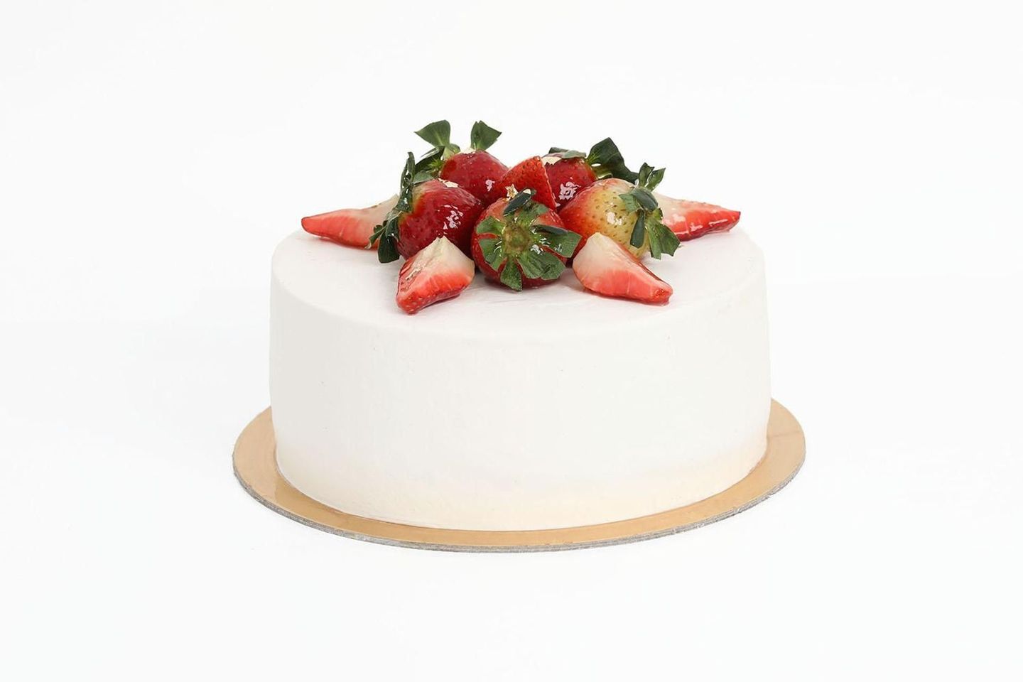 Strawberry Cake Large