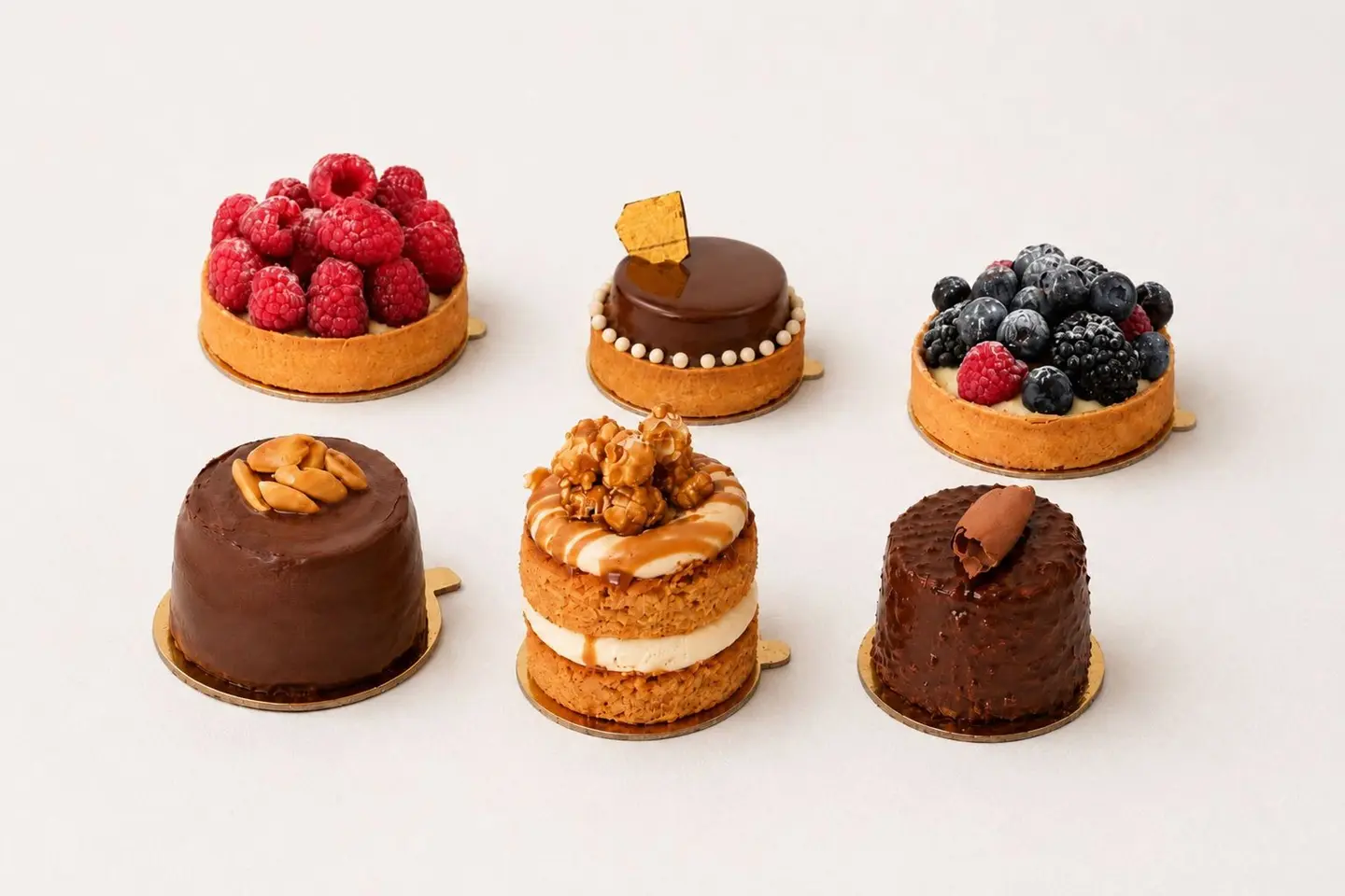 Mix & Match Mini Party Box