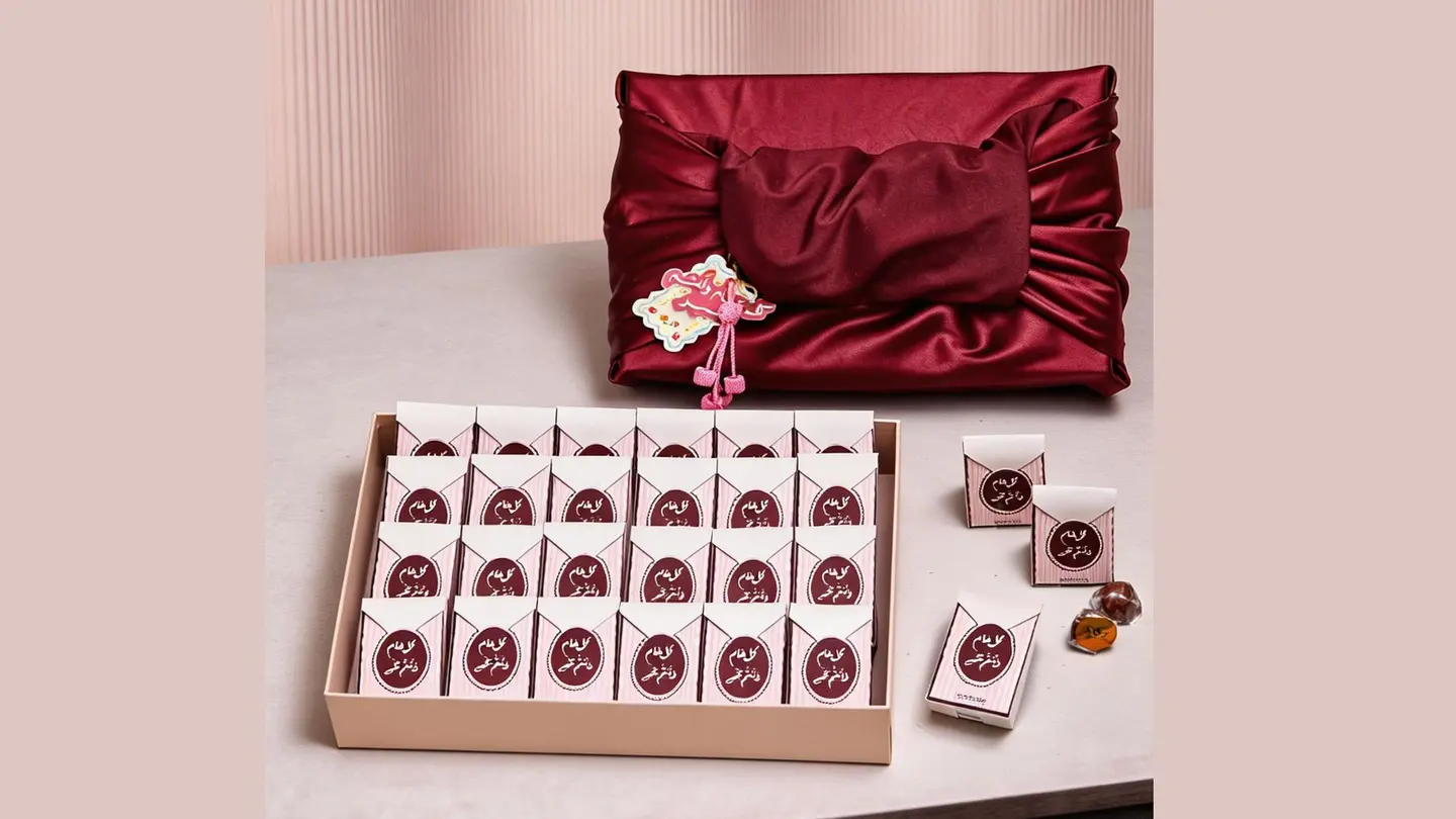 صندوق بهجة العيد