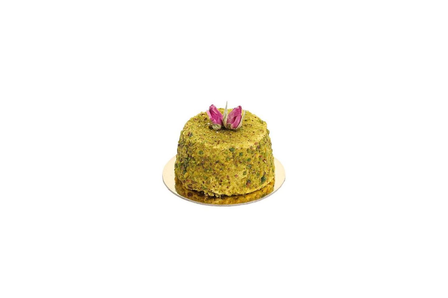 Pistachio Cake Small