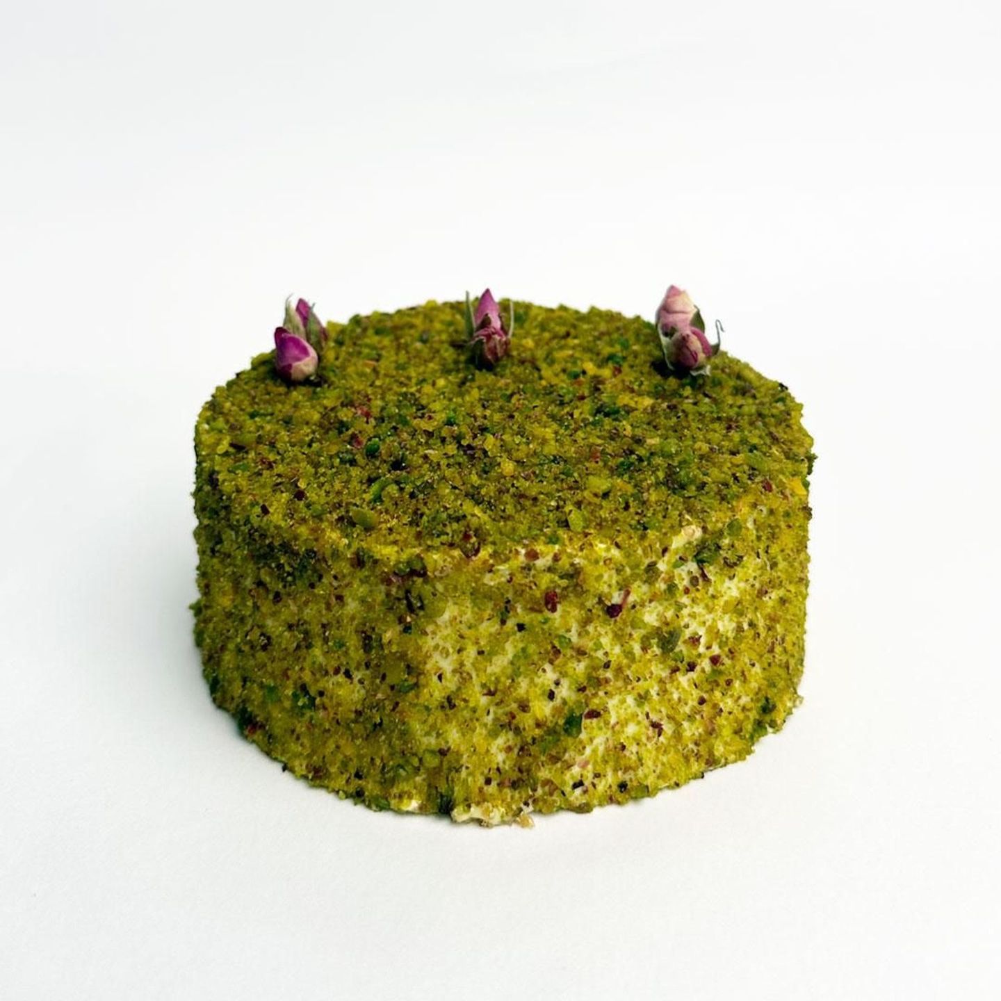 Medium Pistachio Cake