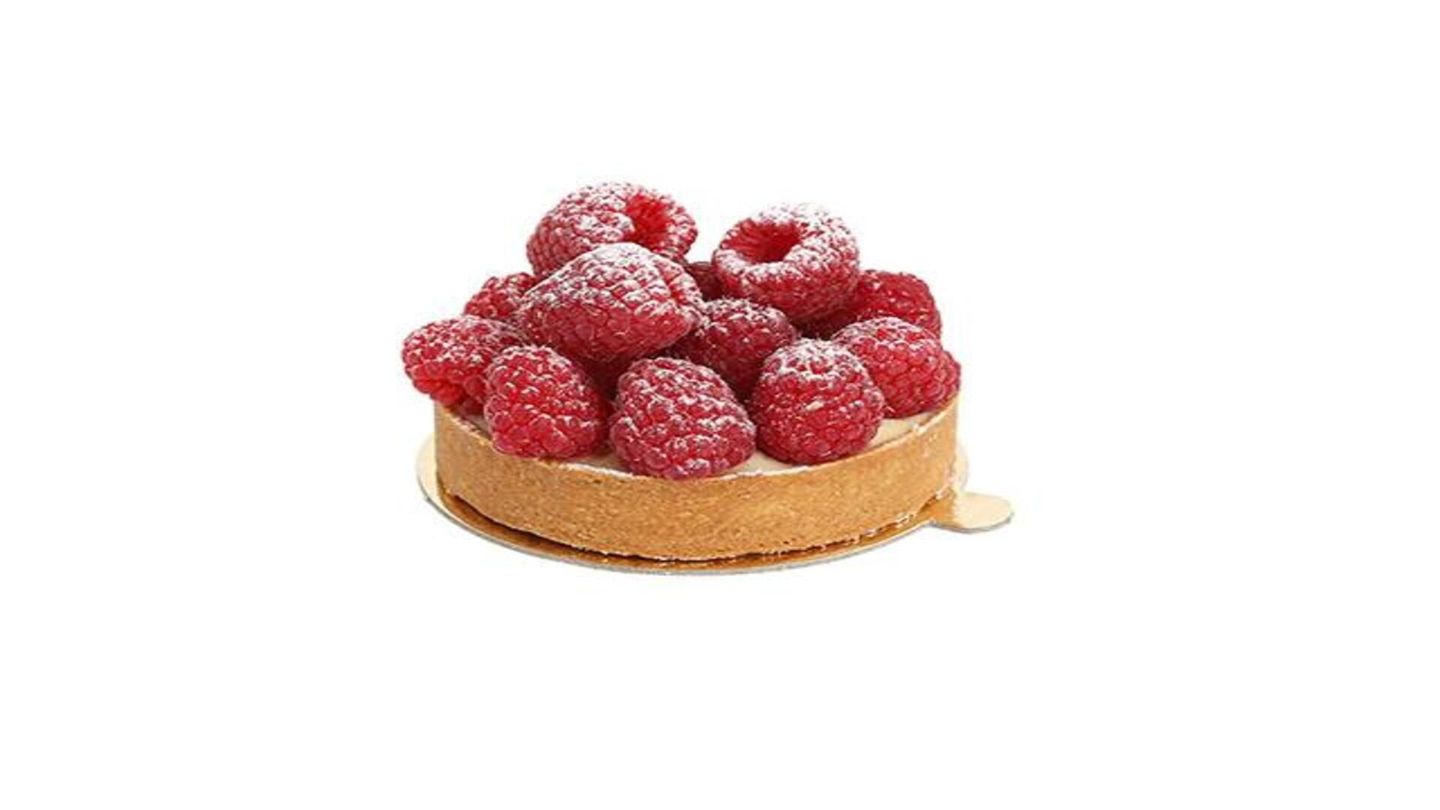 Raspberry Tart