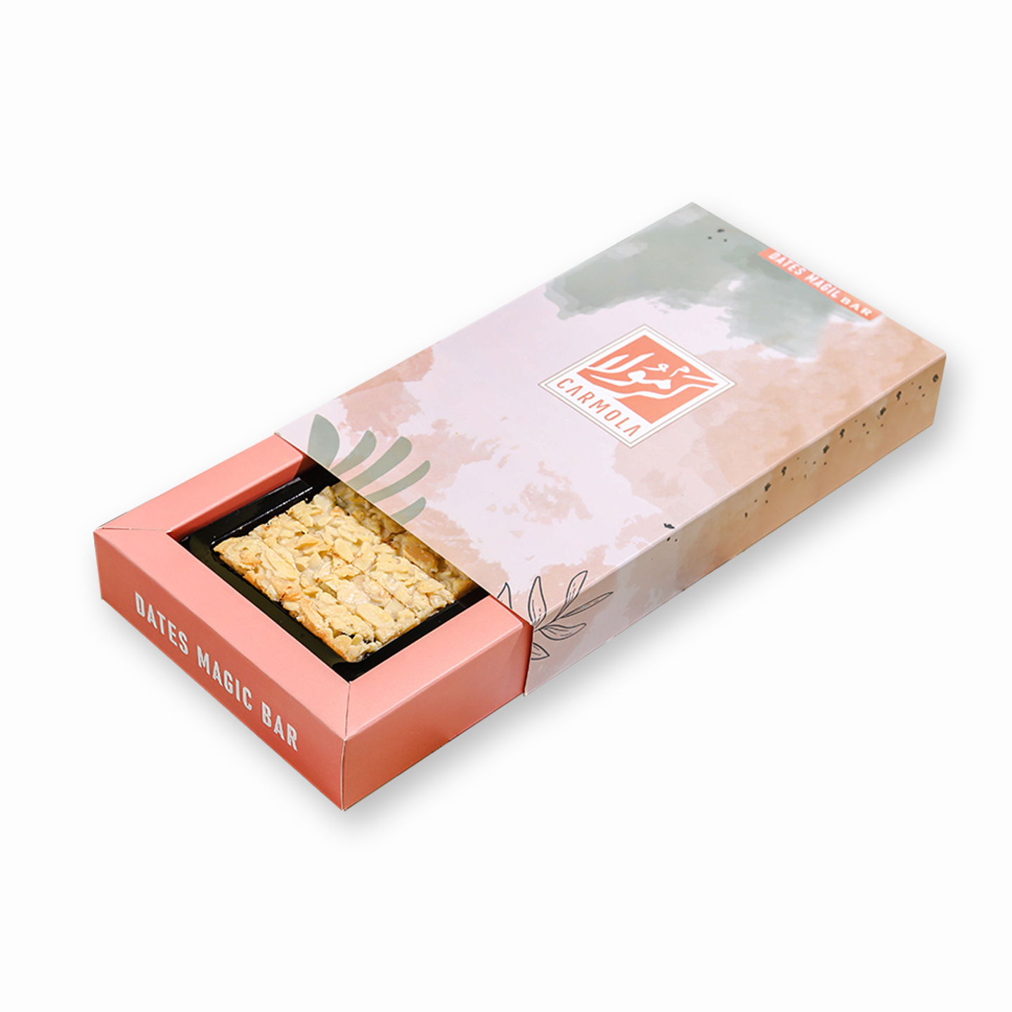 ماجيك بار التمر