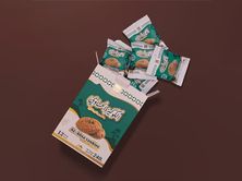 ميني كوكيز حساوي