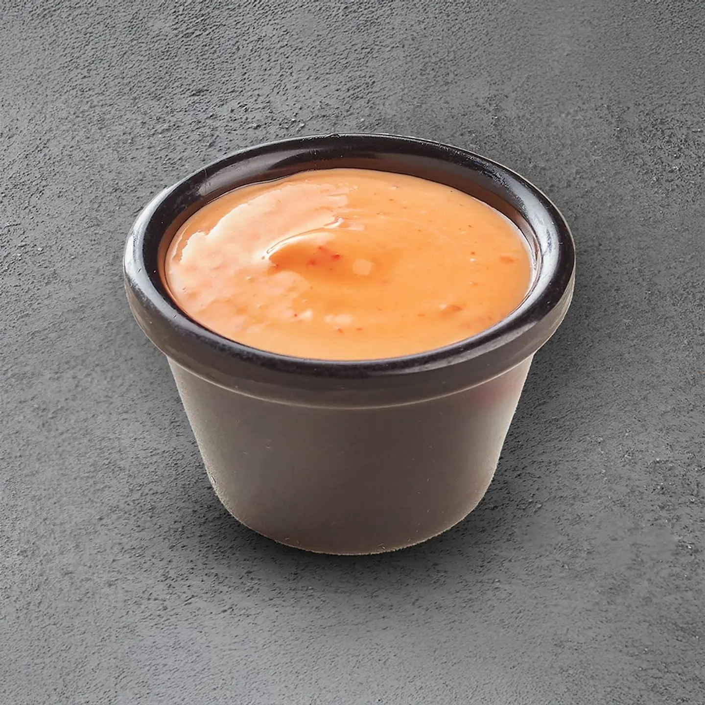 صلصة حارة خاصة