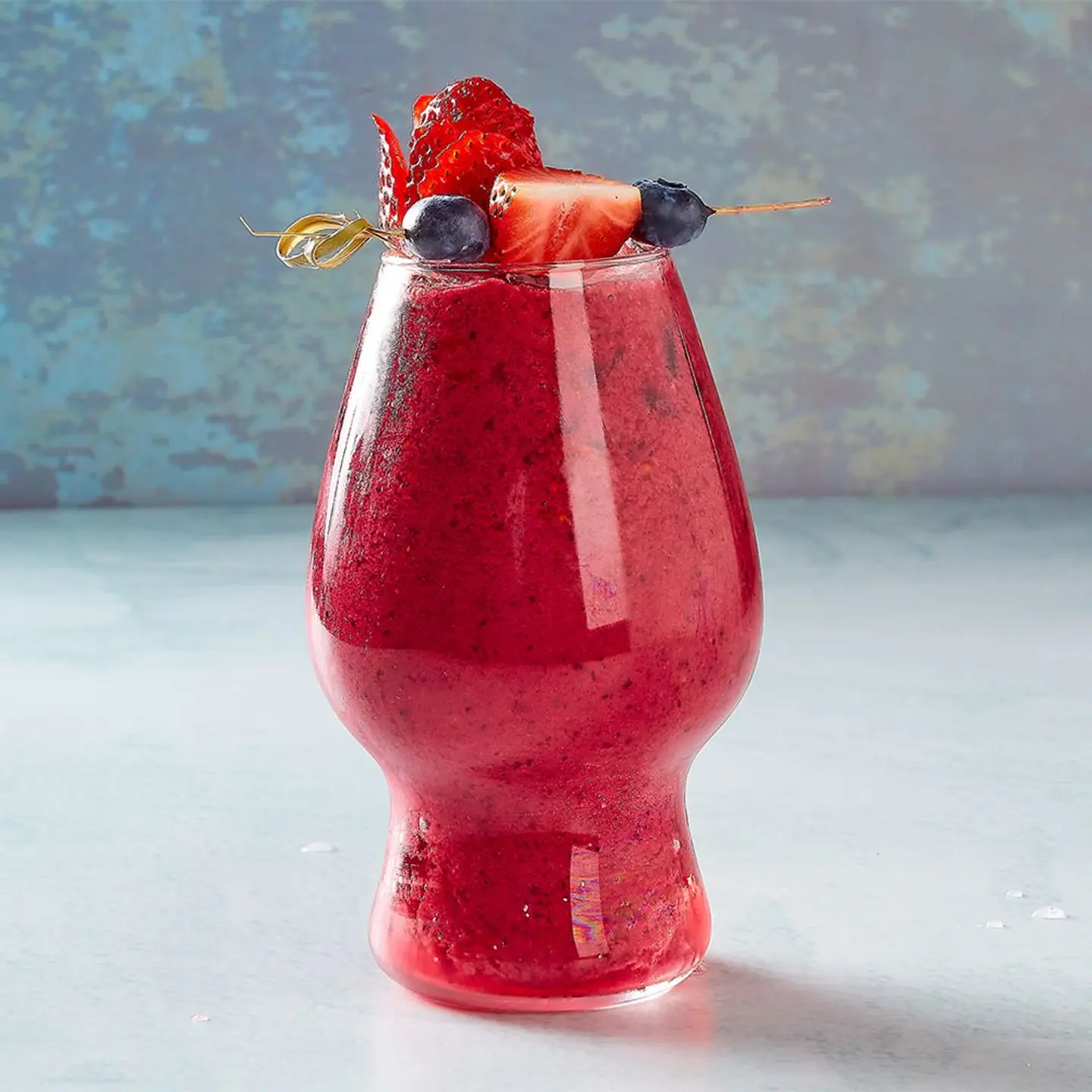 Berry Punch