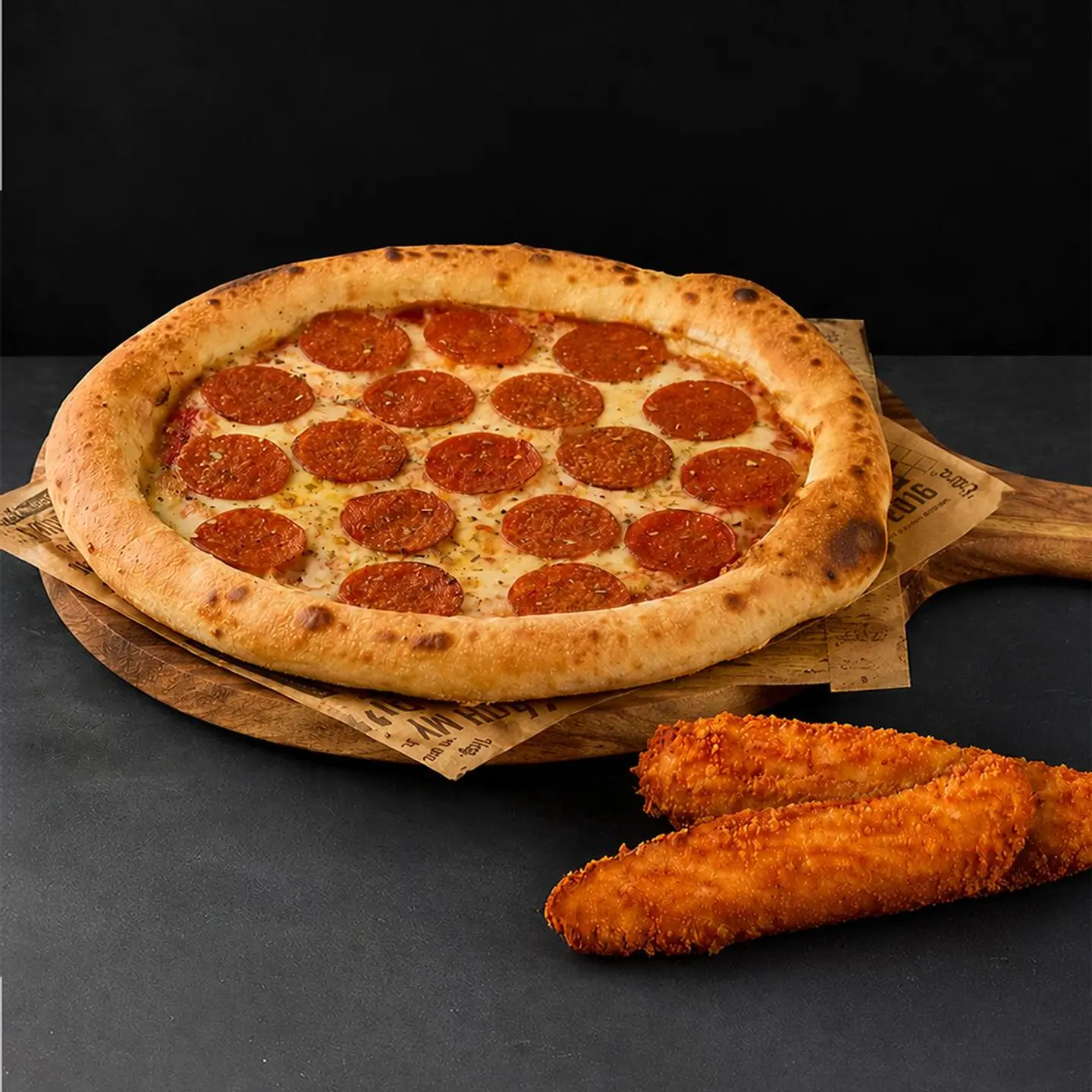 Pizza Special