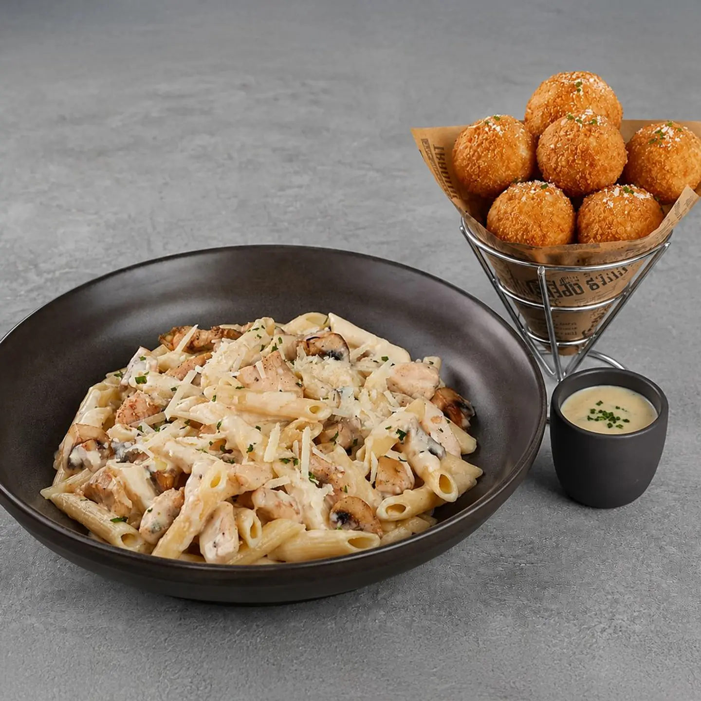 Pasta Hit