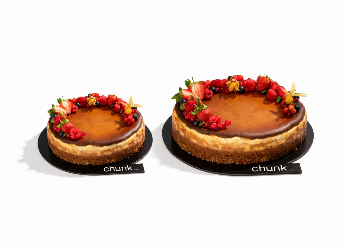 كيكة سان سيباستيان