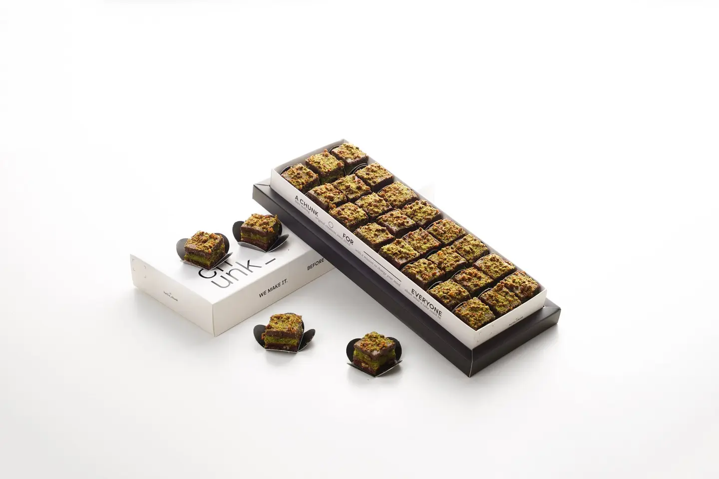 تشوكوستاشيو بايتس