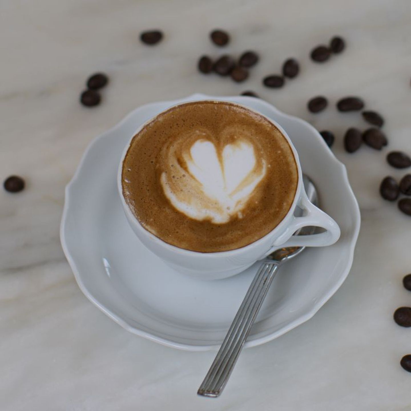 Espresso Macchiato
