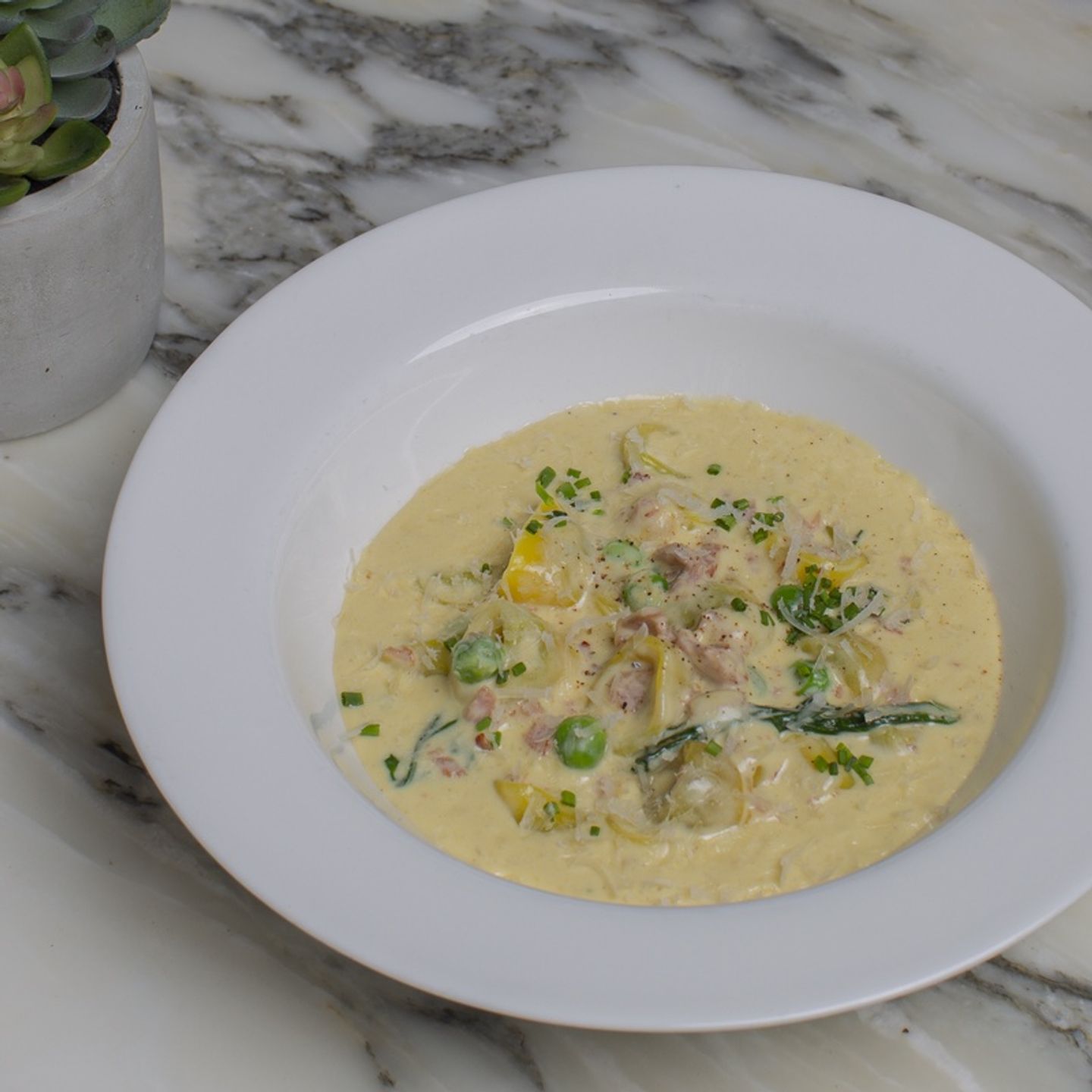Tortellini