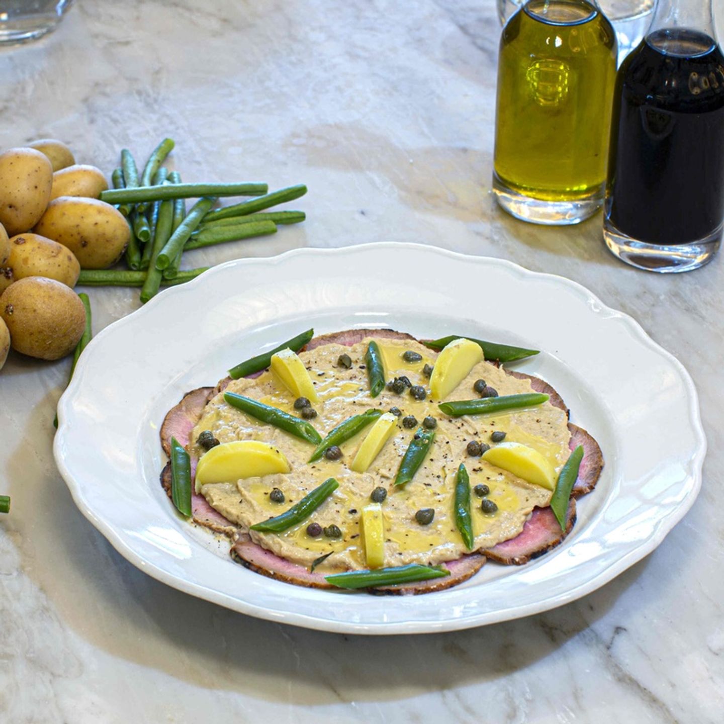 Vitello Tonnato