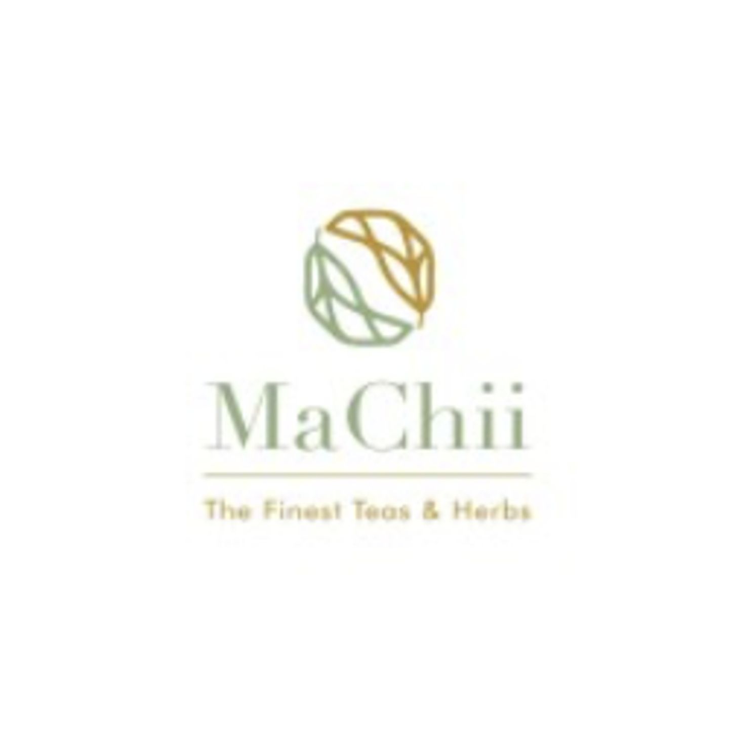 Green Tea With Mint   Machii