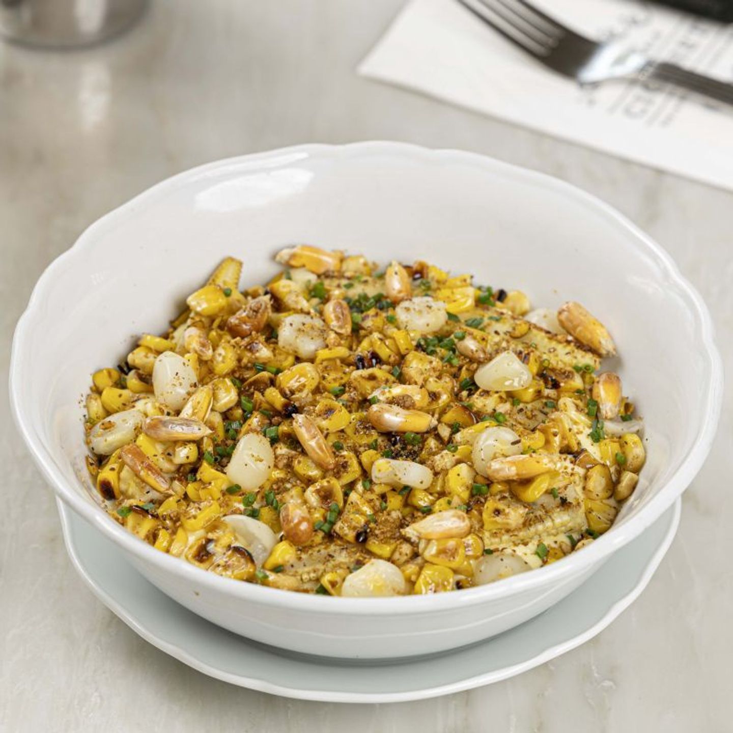 Corn Salad