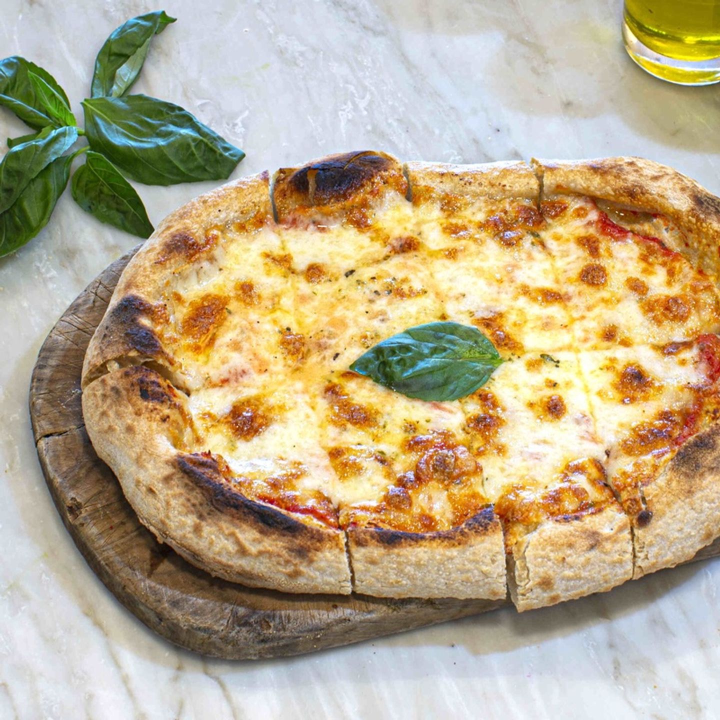 Margherita