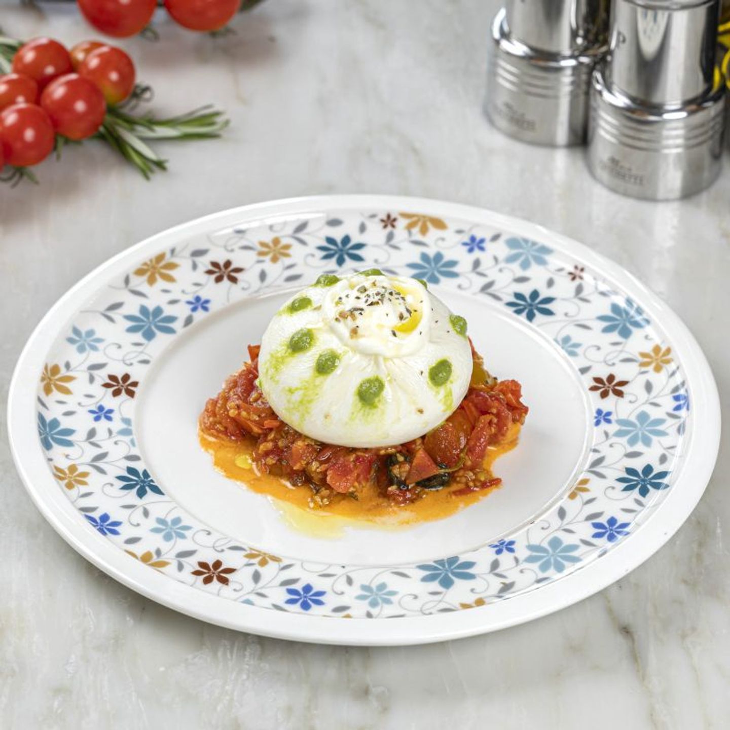 Burrata