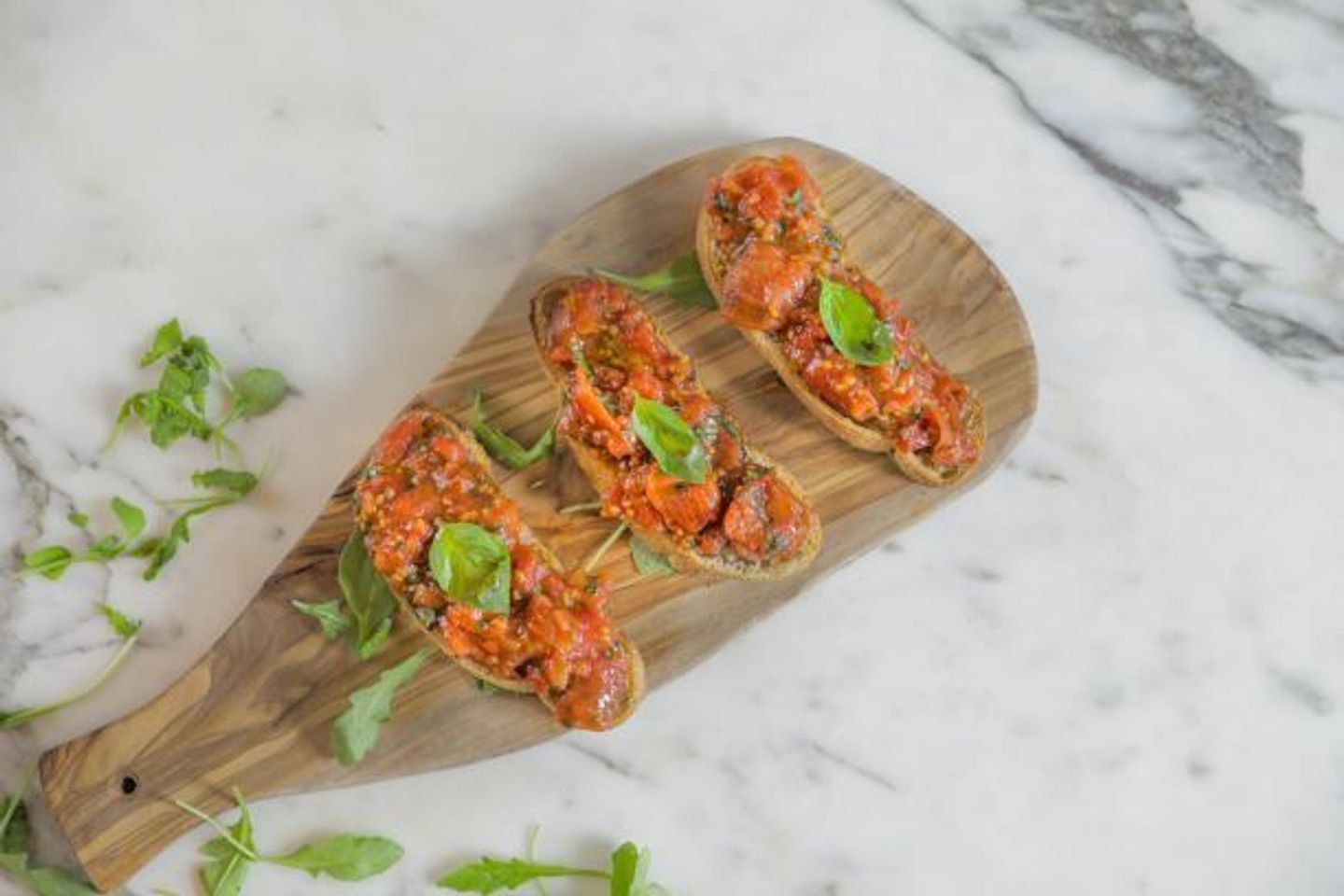 Bruschetta