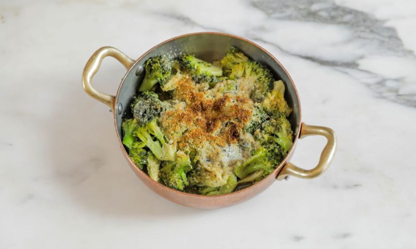 Organic Broccoli