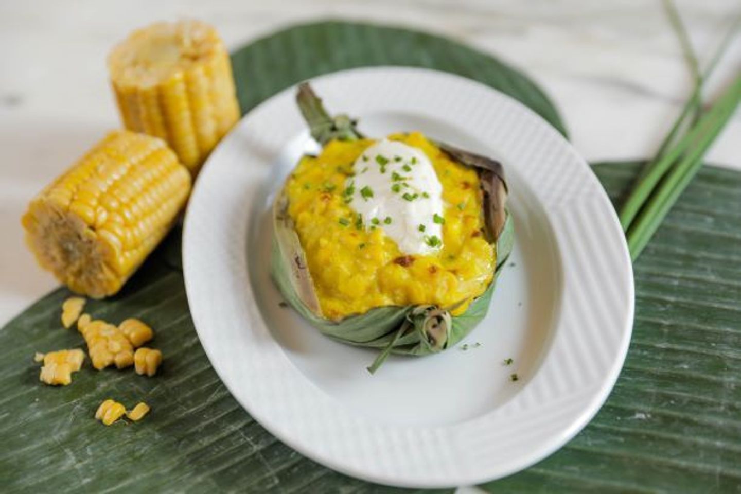 Sweet Corn
