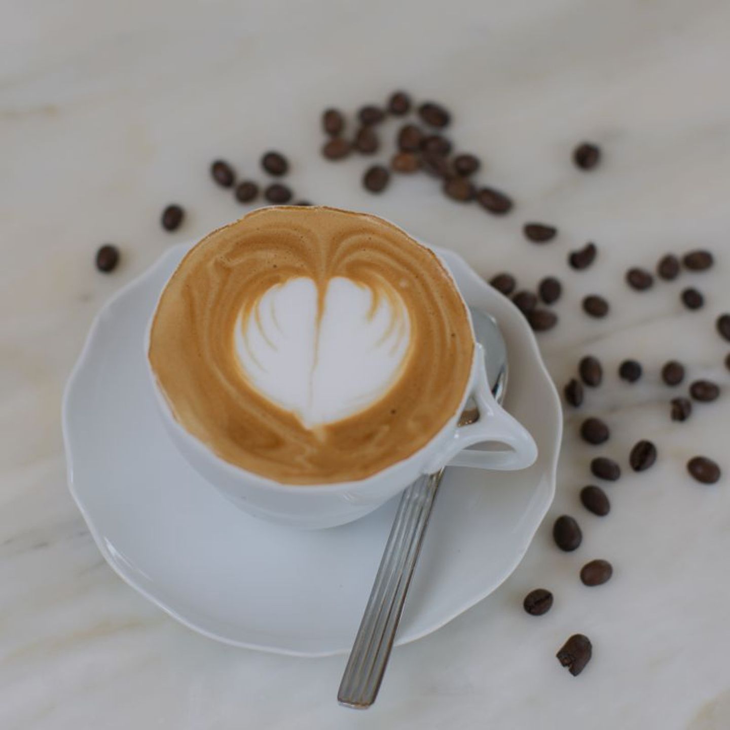 Flat White