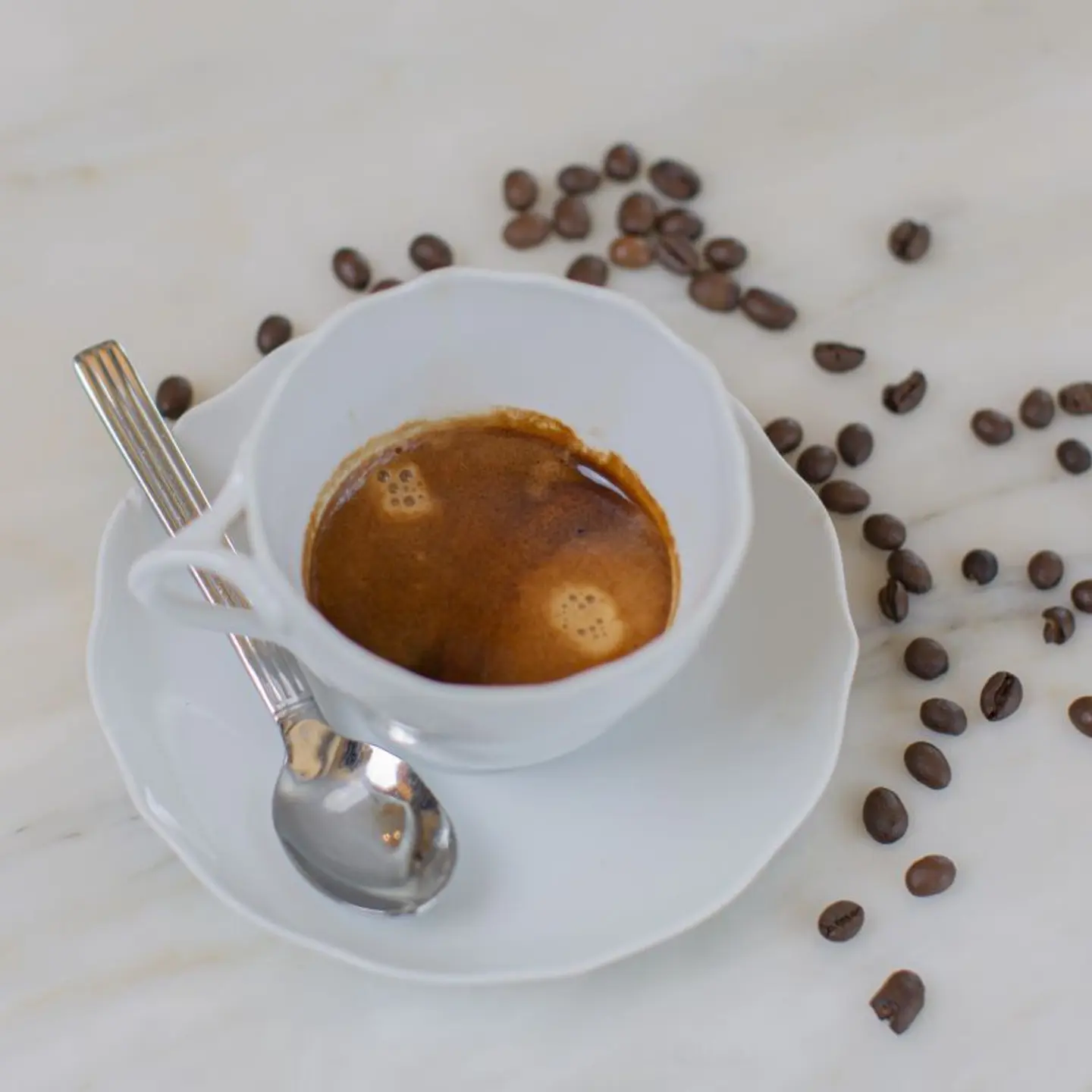 دبل اسبريسو