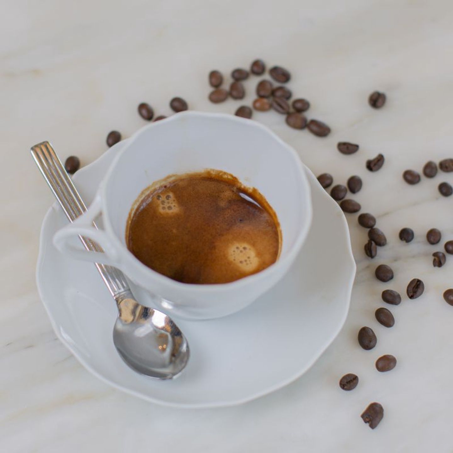 Double Espresso