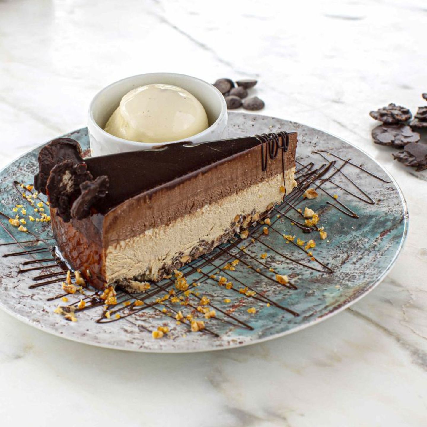 Torta Setteveli