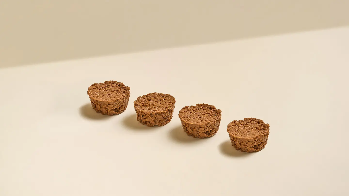 كرنشي تشوكليت