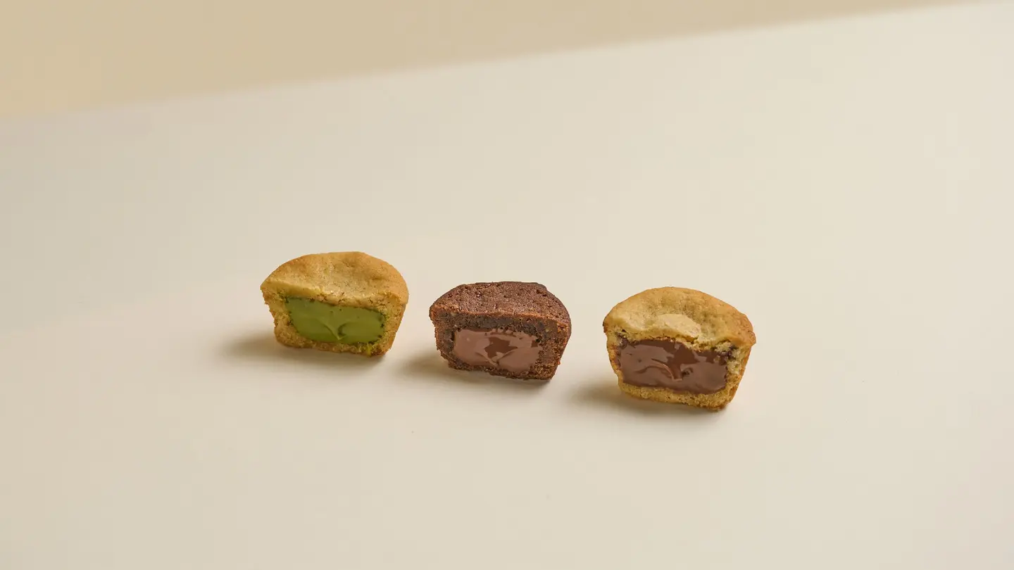 مكس كب كوكيز