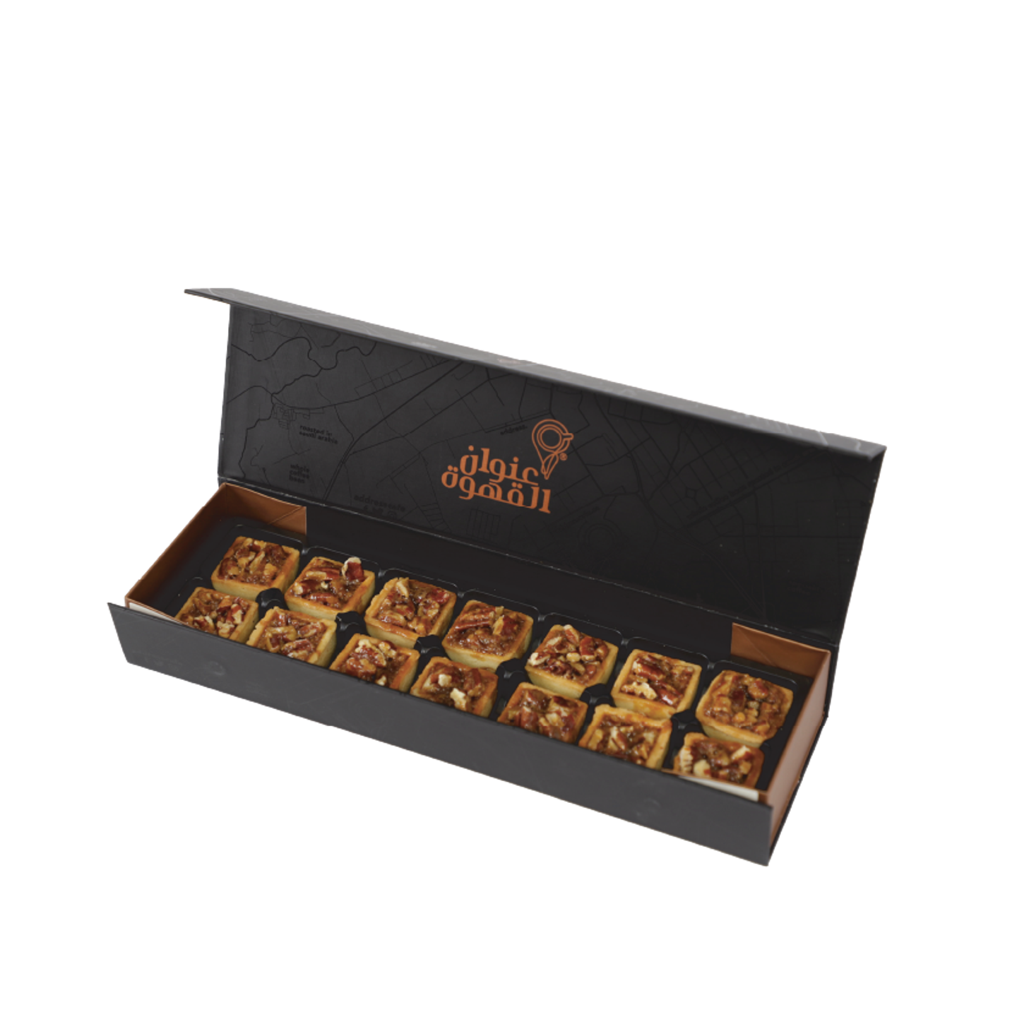 Pecan Bites