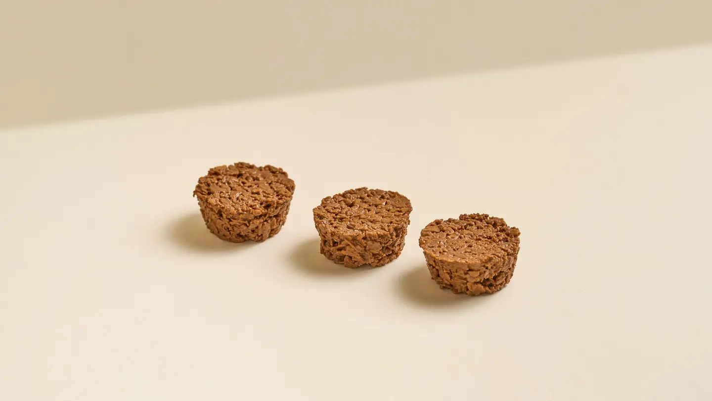 كرنشي تشوكليت