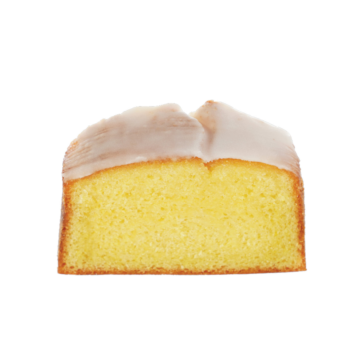 English Cake Lemon