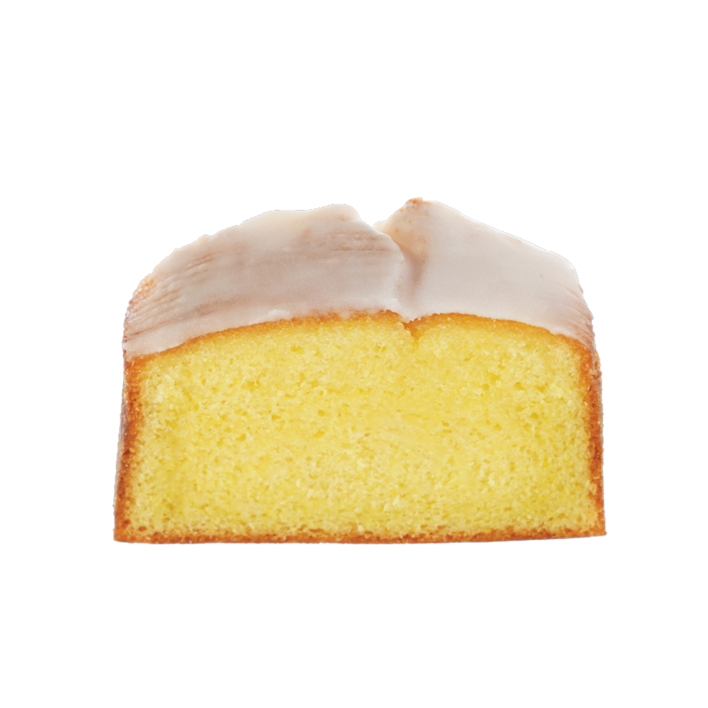 English Cake Lemon