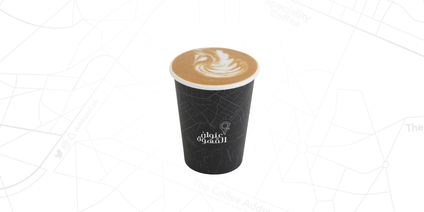 Flat White