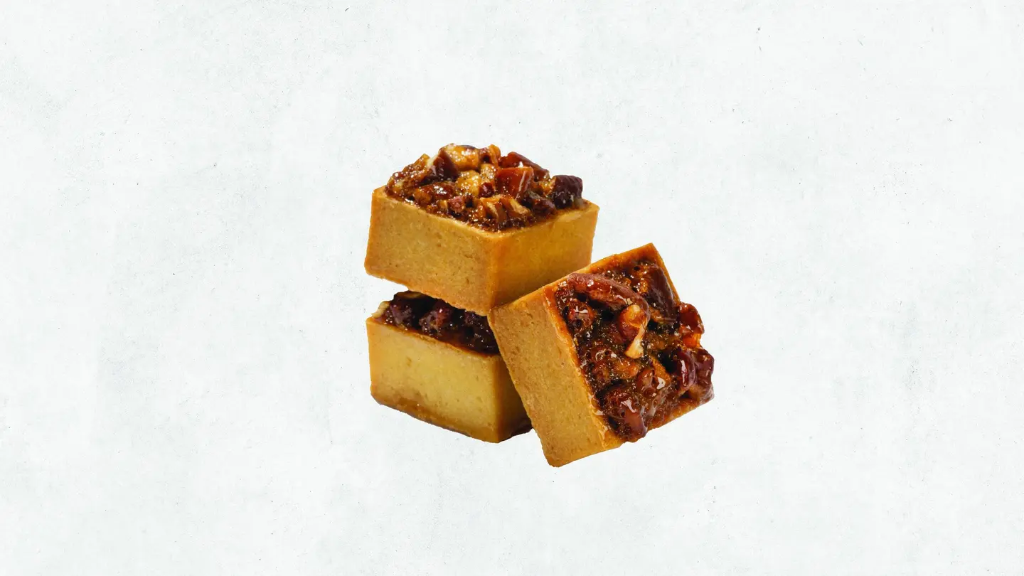 بيكان بايتس