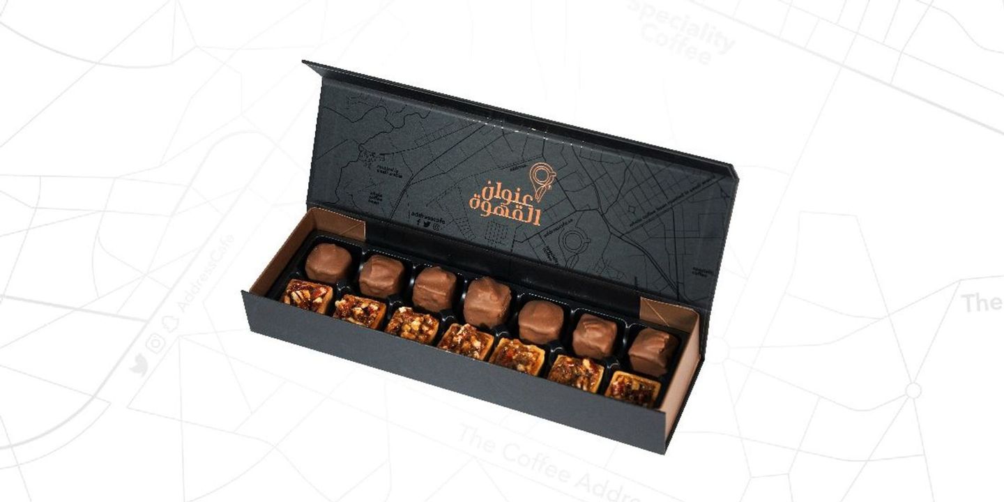 Mixed Gathering Box 14 Pcs